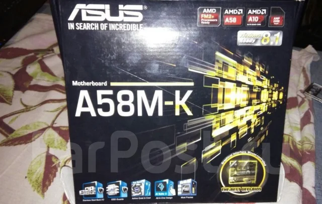 AMD Athlon X4 ����