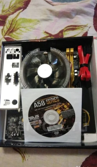 AMD Athlon X4 ����