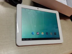 3Q Qoo Q-pad RC0813CM 8Gb ����