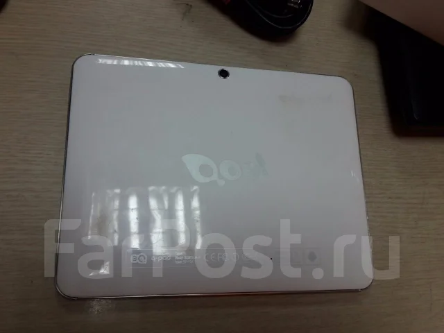 3Q Qoo Q-pad RC0813CM 8Gb ����