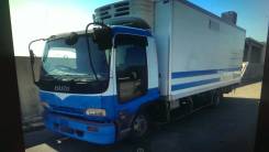 Isuzu Forward. Продам , 7 000 куб. см., 5 000 кг.