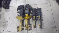 Амортизатор. Subaru Legacy, BE5, BEE, BH5, BE9 Subaru Legacy B4, BEE Двигатели: EJ254, EJ204, EJ208, EZ30D, EJ206