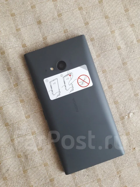 Nokia Lumia 735. �/� ����