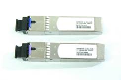 Модули SFP.