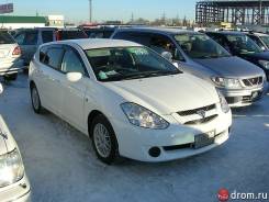 Toyota Caldina. ZZT241, 1ZZFE