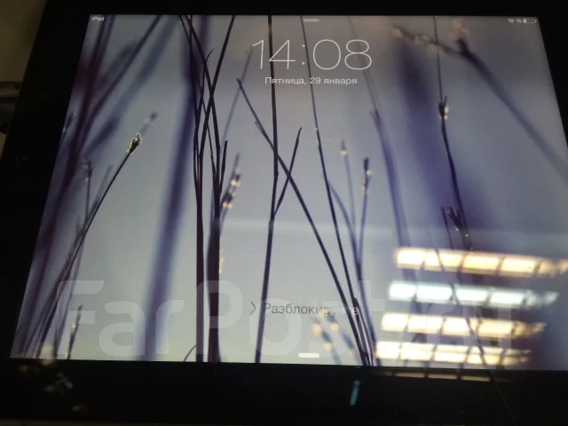 Apple iPad 3 Wi-Fi 16Gb ����