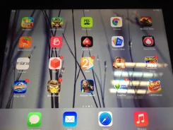 Apple iPad 3 Wi-Fi 16Gb ����