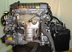 Двигатель в сборе. Mitsubishi: Legnum, Pajero iO, Dion, Galant, Pajero Pinin, Aspire, Lancer Двигатель 4G94