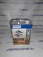 Suzuki. Вязкость 5W30