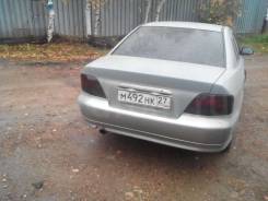 Бампер. Mitsubishi Galant, EC3A, EC5A, EC7A, EA7A, EA3A, EC1A, EA1A Двигатели: 4G64, GDI, 4G93, 6A13, 4G94