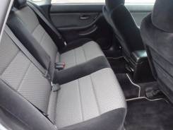 Сиденье. Subaru Legacy B4, BE5