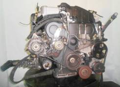 Двигатель в сборе. Mitsubishi Legnum Mitsubishi Galant Mitsubishi Diamante Двигатель 6A13