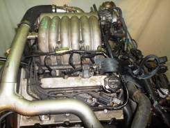 Двигатель в сборе. Mitsubishi Legnum Mitsubishi Galant Mitsubishi Diamante Двигатель 6A13