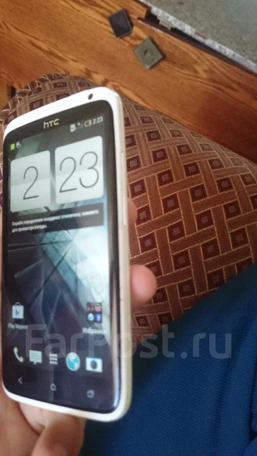 HTC One X ����