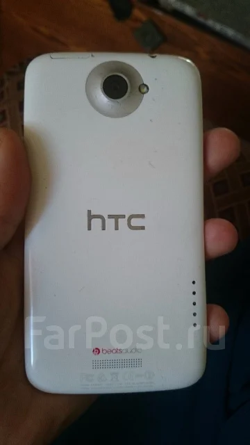 HTC One X ����