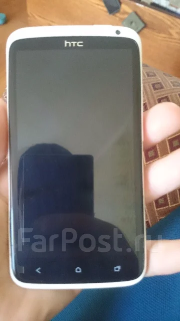 HTC One X ����