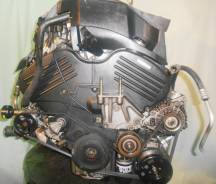 Двигатель в сборе. Mitsubishi: Eclipse, L200, Sigma, Delica, Montero Sport, Pajero Sport, GTO, Debonair, Pajero, Galant, Chariot Grandis, Nativa, Eter...