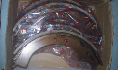 Колодки тормозные. Toyota RAV4, ACA20, ACA20W, ACA21, ACA21W, ACA23, ACA26, ACA28, CLA20, CLA21, SXA10, SXA10C, SXA10G, SXA10W, SXA11, SXA11G, SXA11W...
