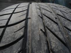 Goodyear Eagle F1 Asymmetric SUV. Летние, 2012 год, износ: 10%, 4 шт
