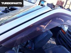 Ветровик. Suzuki Jimny, JB33W, JB43W Suzuki Jimny Wide, JB33W, JB43W Двигатели: M13A, G13B