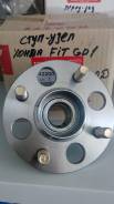 Подшипник ступицы. Honda Fit Aria, GD6, GD8 Honda Fit, GD1 Двигатели: L13A, L15A