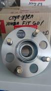 Подшипник ступицы. Honda Fit Aria, DBA-GD8, LA-GD8, LA-GD6, DBA-GD6 Honda Fit, GD4, GD3, GD2, GD1 Двигатели: L15A, L13A. Под заказ