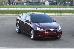 Детали кузова. Chevrolet Cruze, HR51S, HR52S, HR81S, HR82S, J300, J305 Двигатели: A14NET, F16D3, F16D4, F18D4, LUD, M13A, M15A, Z18XER, Z20D1, Z20DMH...