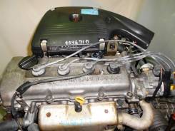 Двигатель в сборе. Nissan: Caravan, NV350 Caravan, AD, Pulsar, NX-Coupe, Sunny California, Sunny, Wingroad, Presea Двигатель GA15DS