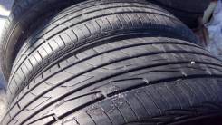 Toyo Tranpath mpF. Летние, 2009 год, износ: 10%, 4 шт