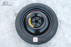 Колесо запасное. Subaru Forester, SH5, SH