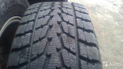 Toyo Tranpath S1. Зимние, без шипов, износ: 10%