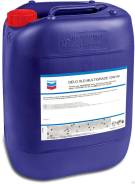 Chevron. Вязкость 10W-40, полусинтетическое