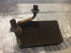 Радиатор отопителя. Toyota Carina, CT170, AT170, AT170G, CT170G Двигатель 2C