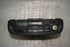 Магнитола. Nissan Tino, HV10 Двигатель SR20DE