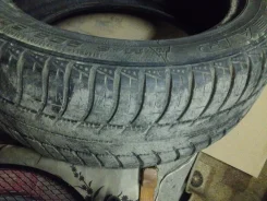 Goodyear Eagle Vector. �����������, 2006 ���, �/�, ����� 30�%