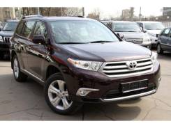 Детали кузова. Toyota Highlander, ASU50, ASU50L, GSU50, GSU55, GSU55L, GVU58 Двигатели: 1ARFE, 2GRFE, 2GRFKS, 2GRFXE, 2GRFXS
