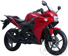 ABM X-moto GX250. 225 куб. см., исправен, птс, без пробега. Под заказ