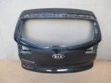 Дверь багажника. Kia Sportage, JE, KM, SL Двигатели: D4EA, D4FD, D4HA, G4FD, G4GC, G4KD, G4KE, G4KH, G6BA