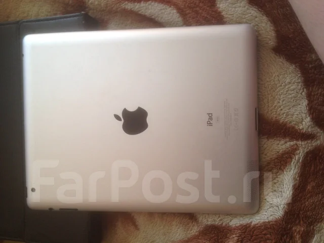 Apple iPad 2 Wi-Fi 16Gb ����