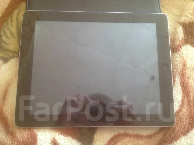 Apple iPad 2 Wi-Fi 16Gb ����