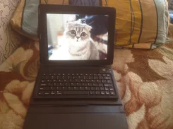 Apple iPad 2 Wi-Fi 16Gb