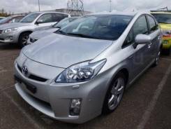 Детали кузова. Toyota Prius, ZVW30, ZVW30L Двигатель 2ZRFXE