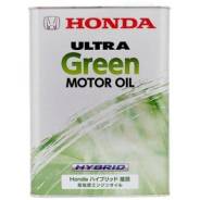 Honda. Вязкость 0w16, гидрокрекинговое