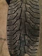 Nokian Hakkapeliitta C Cargo. Зимние, шипованные, износ: 40%, 1 шт
