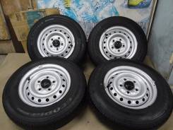 Toyota. 5.0x13, 5x114.30