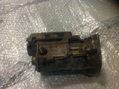 Стартер. Toyota Carina, CT170, CT170G Двигатель 2C