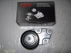 Натяжной ролик. Chevrolet Aveo, T250 Chevrolet Lacetti, J200 Daewoo Lacetti, KLAN Двигатели: F14D4, F14D3