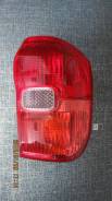 Стоп-сигнал. Toyota RAV4, ZCA25, ZCA26, CLA21, CLA20, ACA20, ACA23, ACA21, ACA22 Двигатели: 1CDFTV, 2AZFE, 1AZFSE, 1AZFE, 1ZZFE