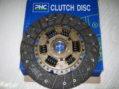 Диск сцепления. Toyota: Corona, Caldina, Solara, Carina E, Vista, Celica, Carina ED, Corona Exiv, Camry, MR2, Curren, Picnic Двигатели: 3SGE, 3SFE, 4S...