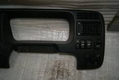 Панель приборов. Honda Stream